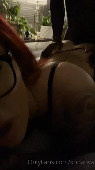 babya.xo Sex Video Onlyfans