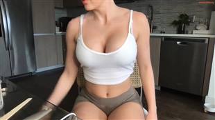 brookeshield Gym Outfit Chaturbate