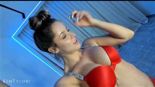 kimtylor_ Victorias Secret Lingerie mfc