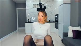 amypierceb Sexy Strip Chaturbate