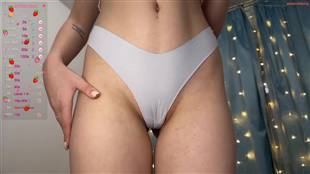 anna_ssweety Cameltoe Video Chaturbate