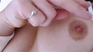 cheetah_ CloseUp Nipple mfc