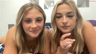 daisyparkerxo Young Girls Chaturbate