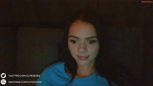 ezra Parents Home Boobs Flash Chaturbate