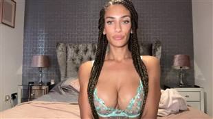 JayLeashaxo Model Cam Streamate