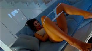 banditaa Pussy Tease Video mfc