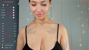 olivia_sweeti Chaturbate Big Boobs Tease