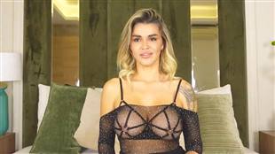 savagemonica Model Hot mfc