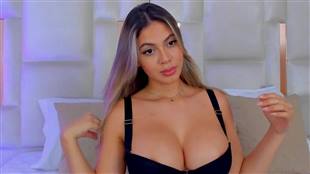 Scarlett_Boss Streamate Big Boobs Video