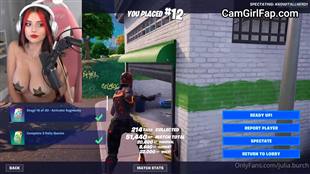 julia.burch Twitch Onlyfans Strip Stream