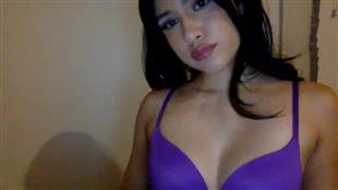 lilagomez mfc Petite Girl Stream