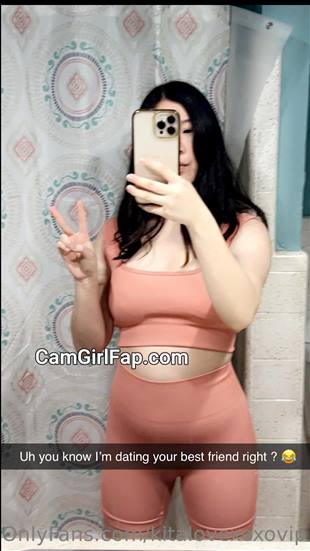 kitalovexoxovip Challenge Fuck Slut Onlyfans