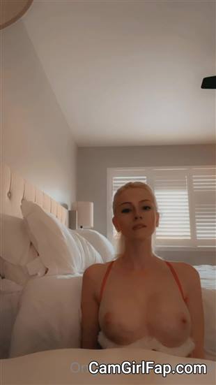 MsFiiire Free Boobs Video Onlyfans