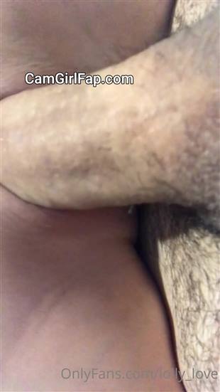 MillieCha CloseUp Sex Onlyfans