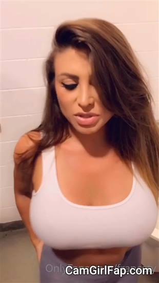 Francety Park Restroom Stranger Sex Onlyfans