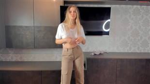 maydahedley Chaturbate Shy Camgirl Video