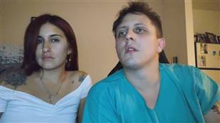 wulf_fun cam4 BoyGirl Sex Video