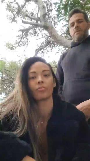 asiancat83 Public BoyGirl Video Cam4