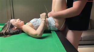 support22 Pool Table Sex Chaturbate