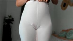 Vivianishere Cameltoe Video mfc