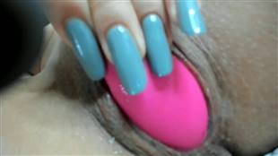 nycoleaniston CloseUp Pussy Video mfc