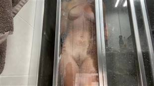 sweettits20 Wet Shower Video mfc