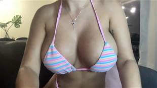 viktoria1 Big Boobs Camgirl mfc