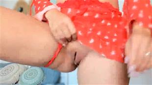 vivianishere Punani Flash mfc