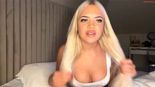 jadeleigh1 Chaturbate New Camgirl Video