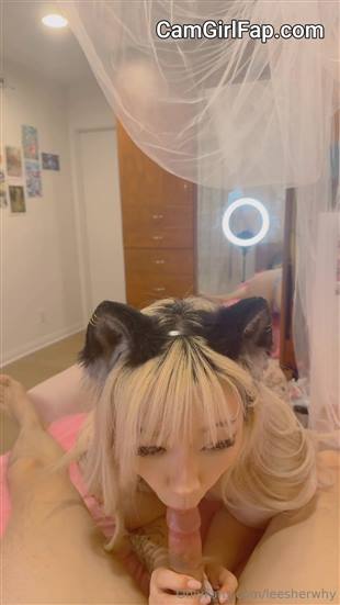 leesherwhy POV Dick Suck Onlyfans