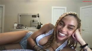 nalasworld33 Chaturbate New Camgirl Video