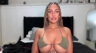 JayLeashaxo Dreads Model Video Streamate