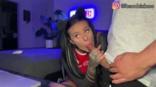 bambixboo Stripchat BoyGirl Cam Video