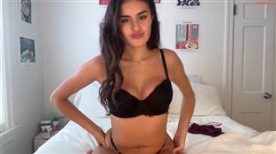 itsmellll Chaturbate Sexy Model Video