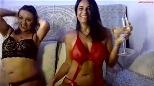 prettylittletwinkle Chaturbate Milf Cam Video