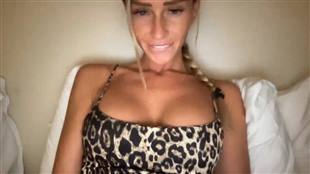 sophia_may7 Cat Babe Video mfc