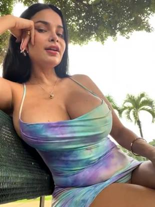 cataleyarusso Park Public Cam Stripchat