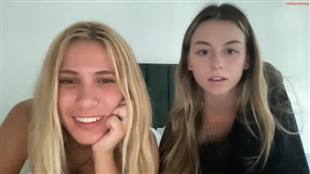 taylorvalencia Chaturbate Teens Ass Show Video