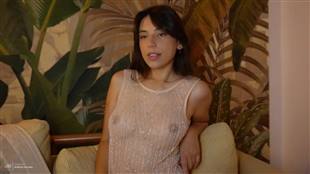 alexablancoh 240827 Sexy Shirt Video mfc