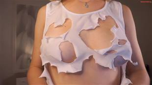 amityemley Chaturbate Cut Shirt Video