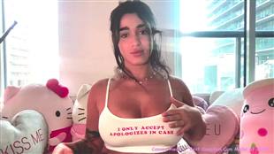 itsivyblue 240821 Boobs Flash Video mfc