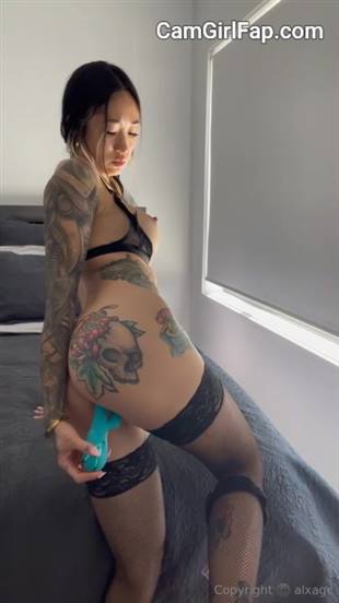 alxagc Pussy Fuck Video Onlyfans