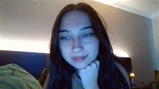 babyrain444 Sweet Teen Flash Boobs mfc