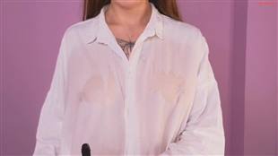 jessysmile Wet Shirt Video Chaturbate