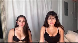 meowmixtenders Chaturbate Friends Cam Video