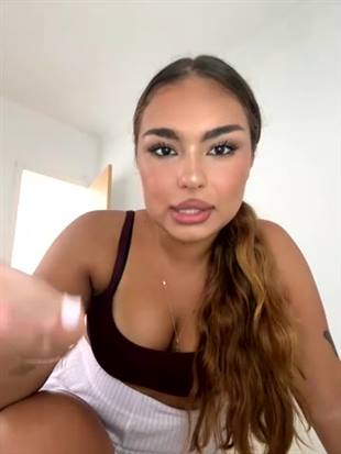 mint_melissaaa Stripchat Camgirl Video