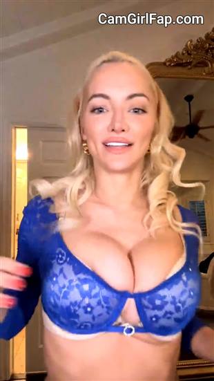 LindseyPelas SuperModel Livestream Onlyfans