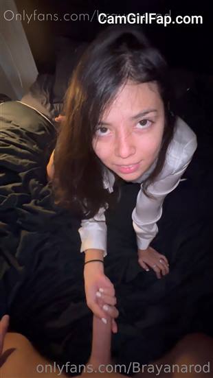 Brayanarod Leaked Sextape Onlyfans