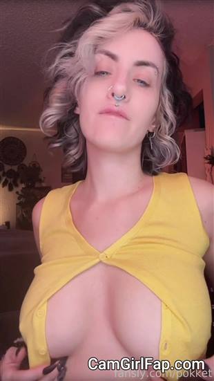 Pokket Tits Play Video Fansly