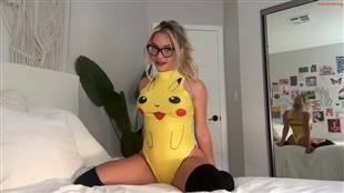 princessbbgirl Pikachu Fan Chaturbate